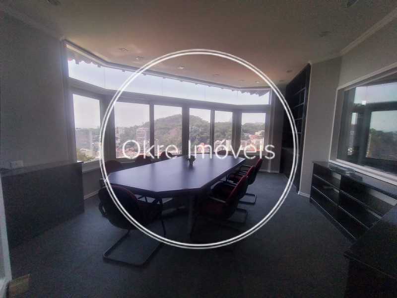 Conheça 150 do imóvel - Casa 7 quartos à venda Laranjeiras, Rio de Janeiro - R$ 5.999.000 - FLCA70001 - 17 150 - 17