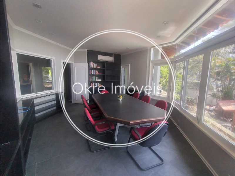 Conheça 151 do imóvel - Casa 7 quartos à venda Laranjeiras, Rio de Janeiro - R$ 5.999.000 - FLCA70001 - 18 151 - 18