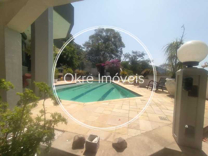 Conheça 213 do imóvel - Casa 7 quartos à venda Laranjeiras, Rio de Janeiro - R$ 5.999.000 - FLCA70001 - 7 213 - 7