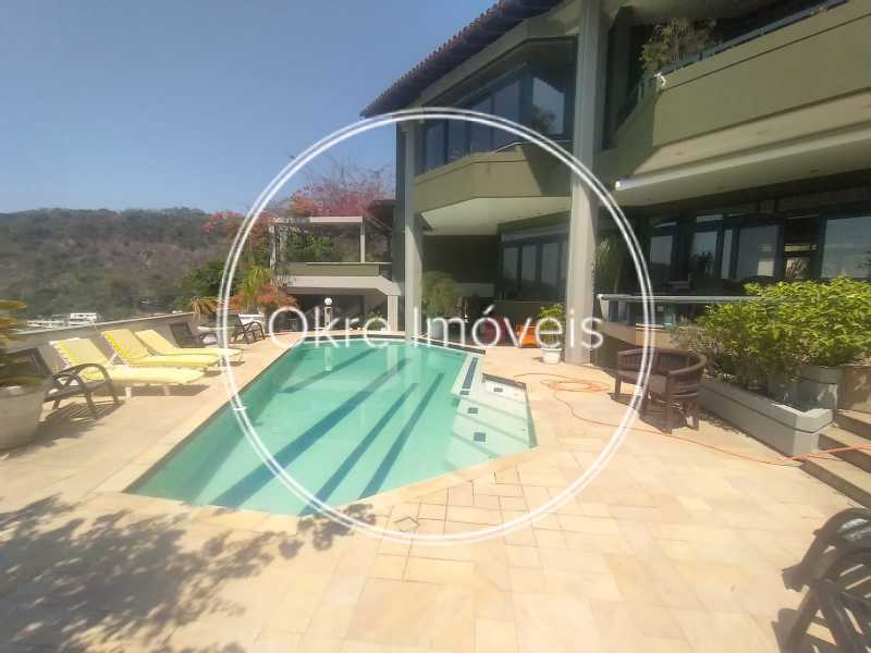 Conheça 214 do imóvel - Casa 7 quartos à venda Laranjeiras, Rio de Janeiro - R$ 5.999.000 - FLCA70001 - 4 214 - 4