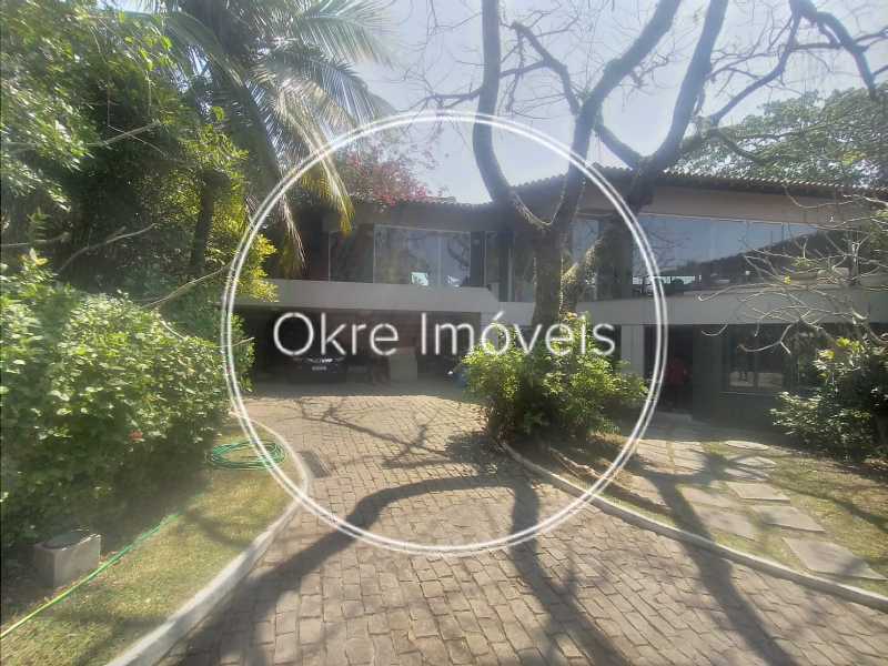 Conheça 221 do imóvel - Casa 7 quartos à venda Laranjeiras, Rio de Janeiro - R$ 5.999.000 - FLCA70001 - 24 221 - 24
