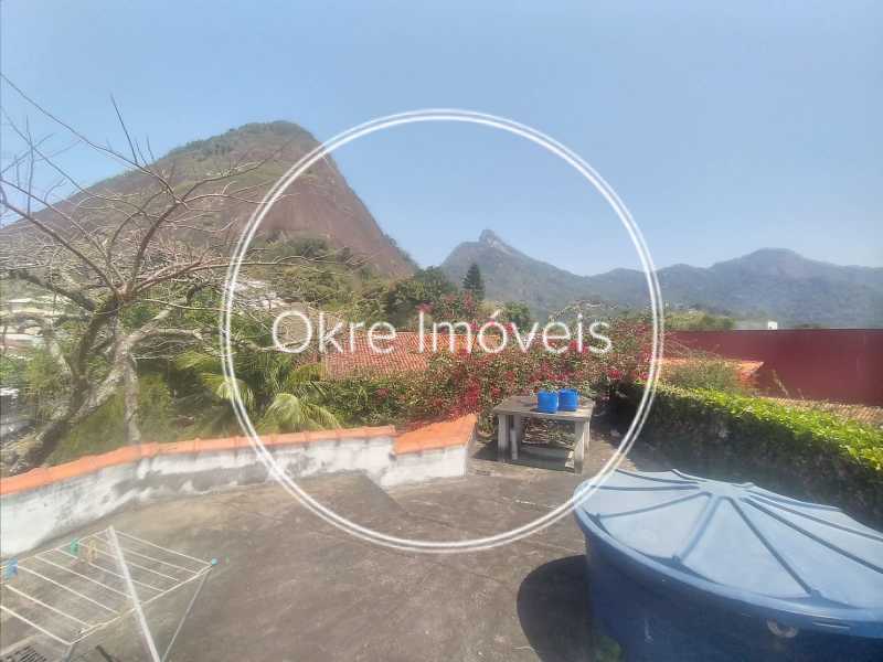 Conheça 223 do imóvel - Casa 7 quartos à venda Laranjeiras, Rio de Janeiro - R$ 5.999.000 - FLCA70001 - 25 223 - 25
