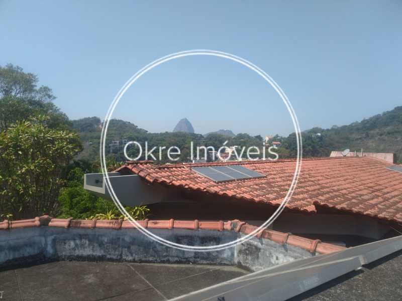 Conheça 224 do imóvel - Casa 7 quartos à venda Laranjeiras, Rio de Janeiro - R$ 5.999.000 - FLCA70001 - 26 224 - 26