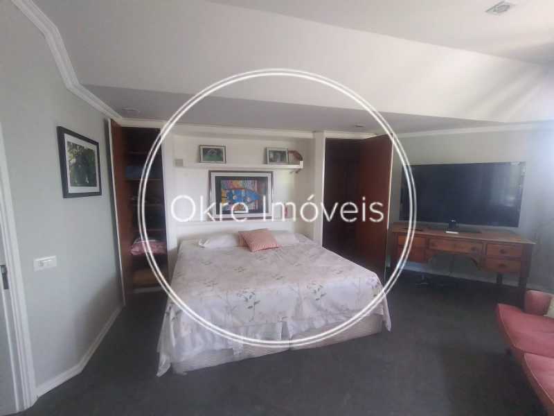 Conheça 300 do imóvel - Casa 7 quartos à venda Laranjeiras, Rio de Janeiro - R$ 5.999.000 - FLCA70001 - 27 300 - 27