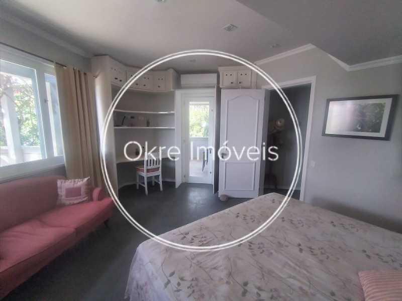Conheça 301 do imóvel - Casa 7 quartos à venda Laranjeiras, Rio de Janeiro - R$ 5.999.000 - FLCA70001 - 28 301 - 28