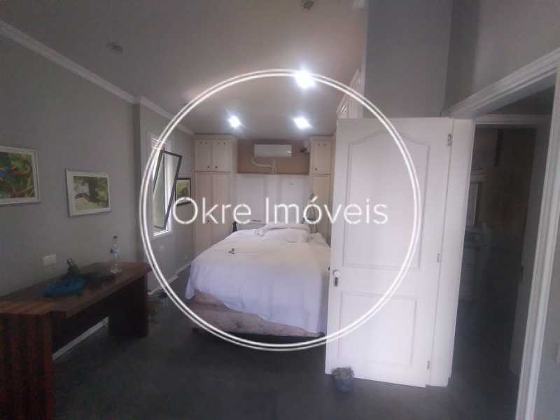 Conheça 302 do imóvel - Casa 7 quartos à venda Laranjeiras, Rio de Janeiro - R$ 5.999.000 - FLCA70001 - 29 302 - 29