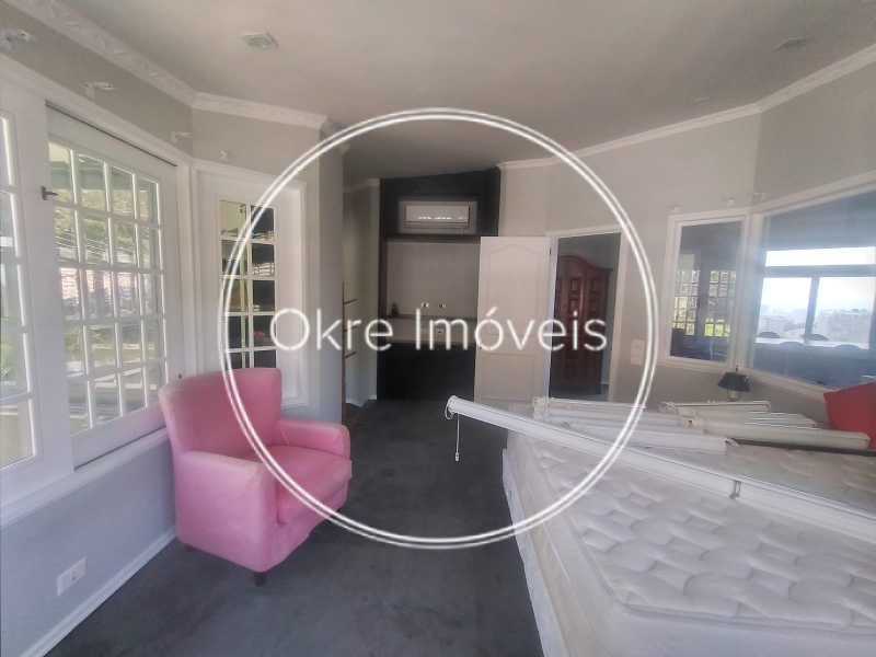Conheça 304 do imóvel - Casa 7 quartos à venda Laranjeiras, Rio de Janeiro - R$ 5.999.000 - FLCA70001 - 30 304 - 30