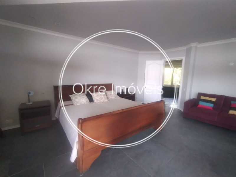 Conheça 306a do imóvel - Casa 7 quartos à venda Laranjeiras, Rio de Janeiro - R$ 5.999.000 - FLCA70001 - 31 306a - 31
