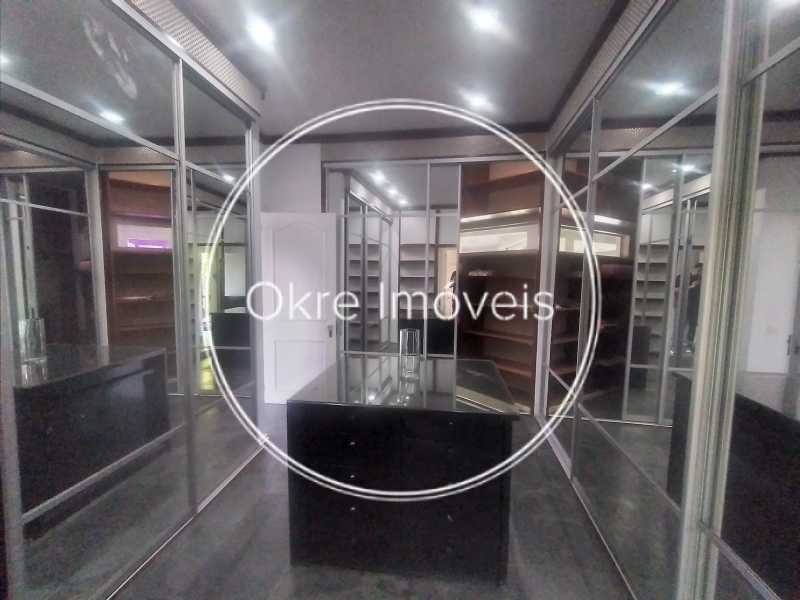 Conheça 308 do imóvel - Casa 7 quartos à venda Laranjeiras, Rio de Janeiro - R$ 5.999.000 - FLCA70001 - 32 308 - 32