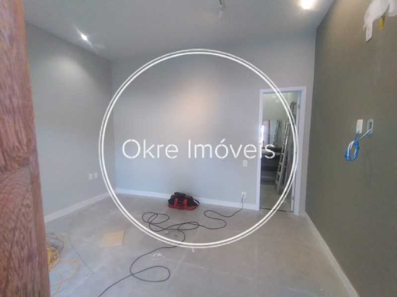 Conheça 309 do imóvel - Casa 7 quartos à venda Laranjeiras, Rio de Janeiro - R$ 5.999.000 - FLCA70001 - 33 309 - 33