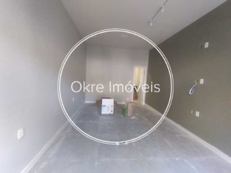Conheça 310 do imóvel - Casa 7 quartos à venda Laranjeiras, Rio de Janeiro - R$ 5.999.000 - FLCA70001 - 34 310 - 34