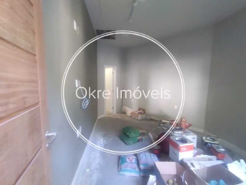 Conheça 311 do imóvel - Casa 7 quartos à venda Laranjeiras, Rio de Janeiro - R$ 5.999.000 - FLCA70001 - 35 311 - 35