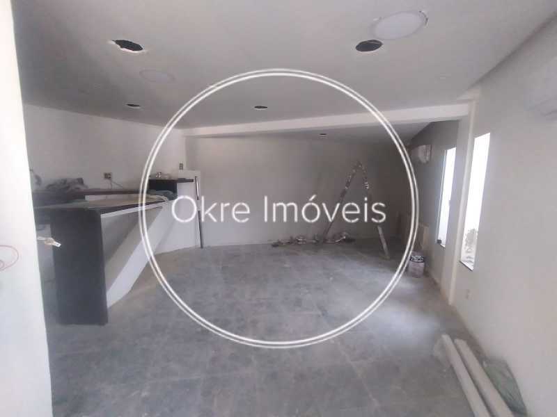 Conheça 312 do imóvel - Casa 7 quartos à venda Laranjeiras, Rio de Janeiro - R$ 5.999.000 - FLCA70001 - 36 312 - 36