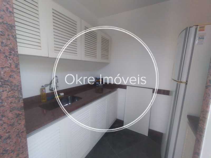Conheça 500 do imóvel - Casa 7 quartos à venda Laranjeiras, Rio de Janeiro - R$ 5.999.000 - FLCA70001 - 40 500 - 40