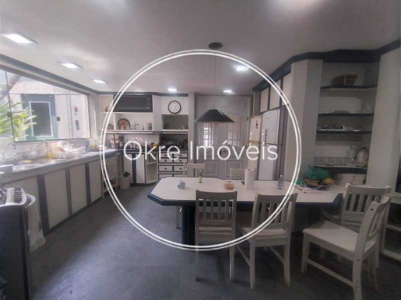 Conheça 502 do imóvel - Casa 7 quartos à venda Laranjeiras, Rio de Janeiro - R$ 5.999.000 - FLCA70001 - 38 502 - 38