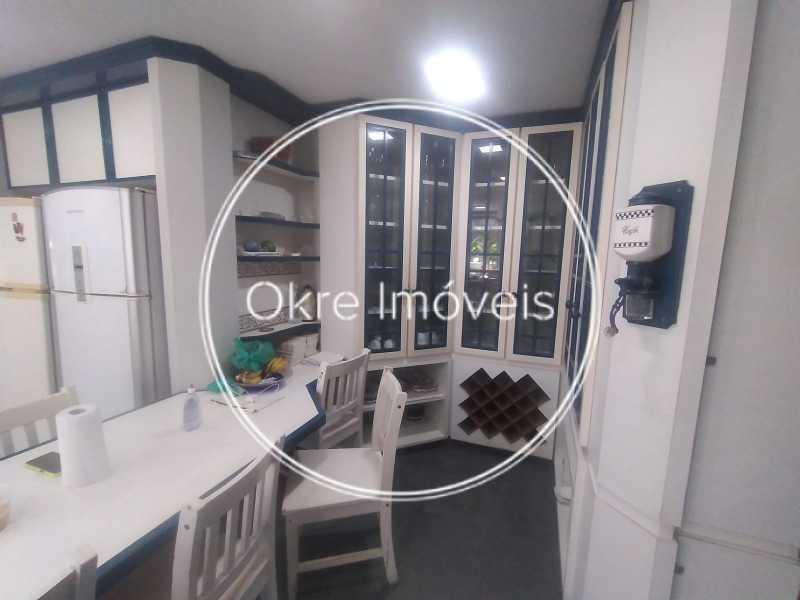 Conheça 503 do imóvel - Casa 7 quartos à venda Laranjeiras, Rio de Janeiro - R$ 5.999.000 - FLCA70001 - 39 503 - 39