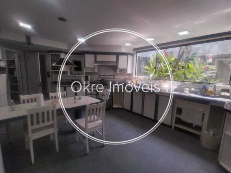 Conheça 504a do imóvel - Casa 7 quartos à venda Laranjeiras, Rio de Janeiro - R$ 5.999.000 - FLCA70001 - 37 504a - 37