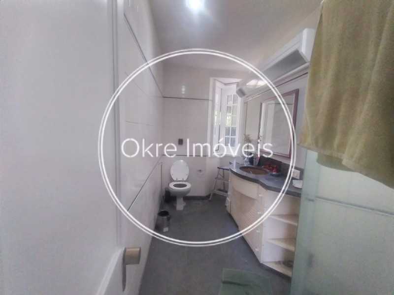 Conheça 600 do imóvel - Casa 7 quartos à venda Laranjeiras, Rio de Janeiro - R$ 5.999.000 - FLCA70001 - 41 600 - 41