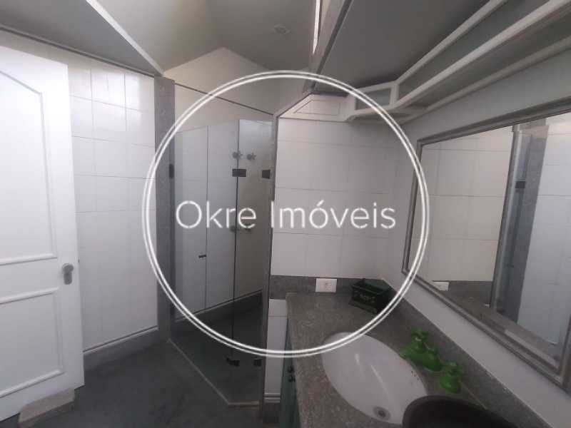 Conheça 603 do imóvel - Casa 7 quartos à venda Laranjeiras, Rio de Janeiro - R$ 5.999.000 - FLCA70001 - 42 603 - 42