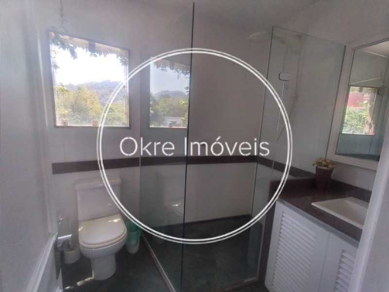 Conheça 608 do imóvel - Casa 7 quartos à venda Laranjeiras, Rio de Janeiro - R$ 5.999.000 - FLCA70001 - 43 608 - 43