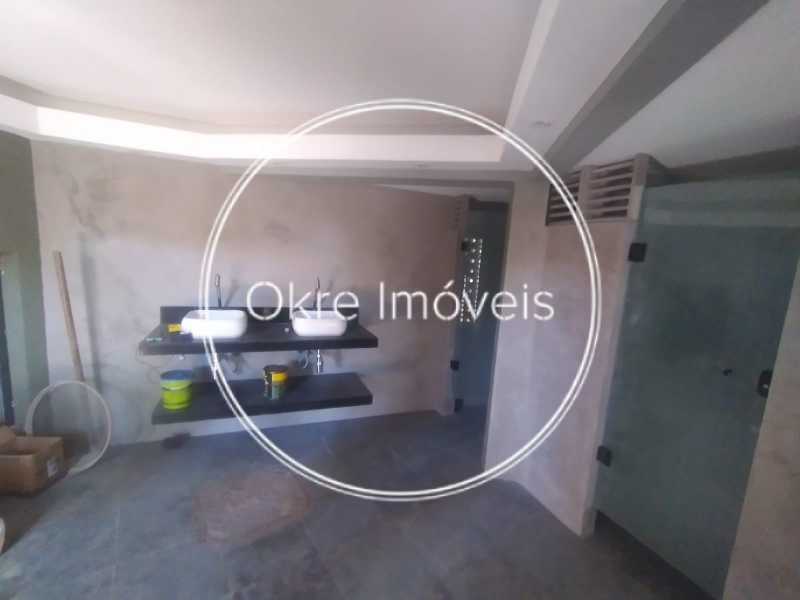 Conheça 610 do imóvel - Casa 7 quartos à venda Laranjeiras, Rio de Janeiro - R$ 5.999.000 - FLCA70001 - 45 610 - 45