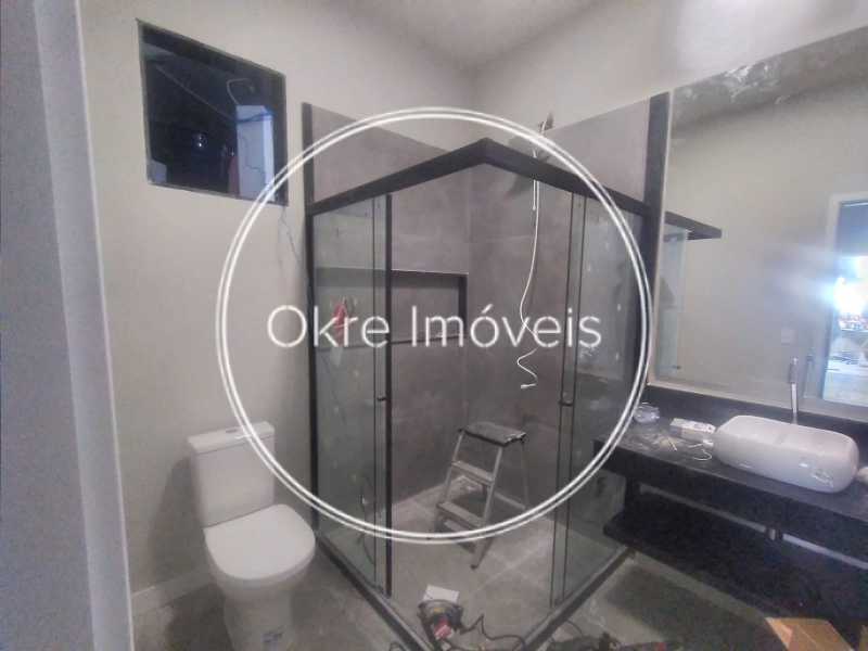 Conheça 612 do imóvel - Casa 7 quartos à venda Laranjeiras, Rio de Janeiro - R$ 5.999.000 - FLCA70001 - 47 612 - 47