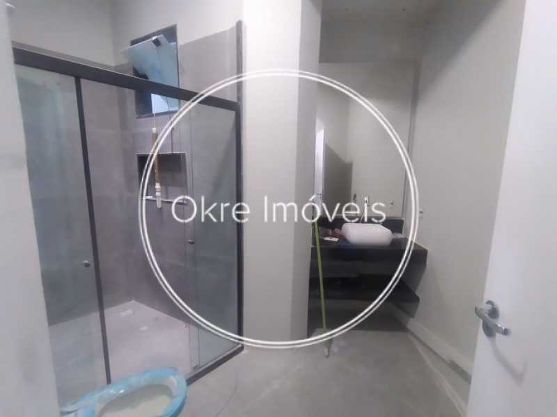 Conheça 613 do imóvel - Casa 7 quartos à venda Laranjeiras, Rio de Janeiro - R$ 5.999.000 - FLCA70001 - 48 613 - 48