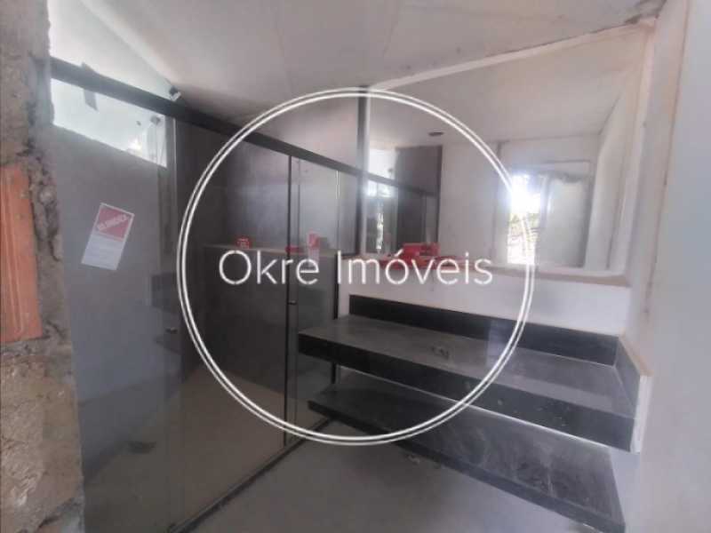 Conheça 614a do imóvel - Casa 7 quartos à venda Laranjeiras, Rio de Janeiro - R$ 5.999.000 - FLCA70001 - 49 614a - 49