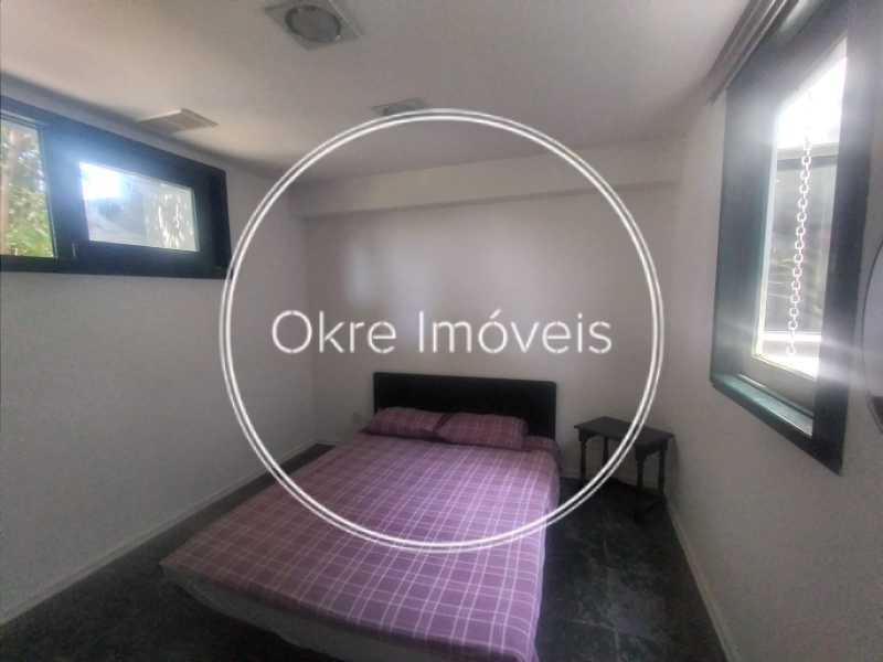 Conheça 701 do imóvel - Casa 7 quartos à venda Laranjeiras, Rio de Janeiro - R$ 5.999.000 - FLCA70001 - 50 701 - 50