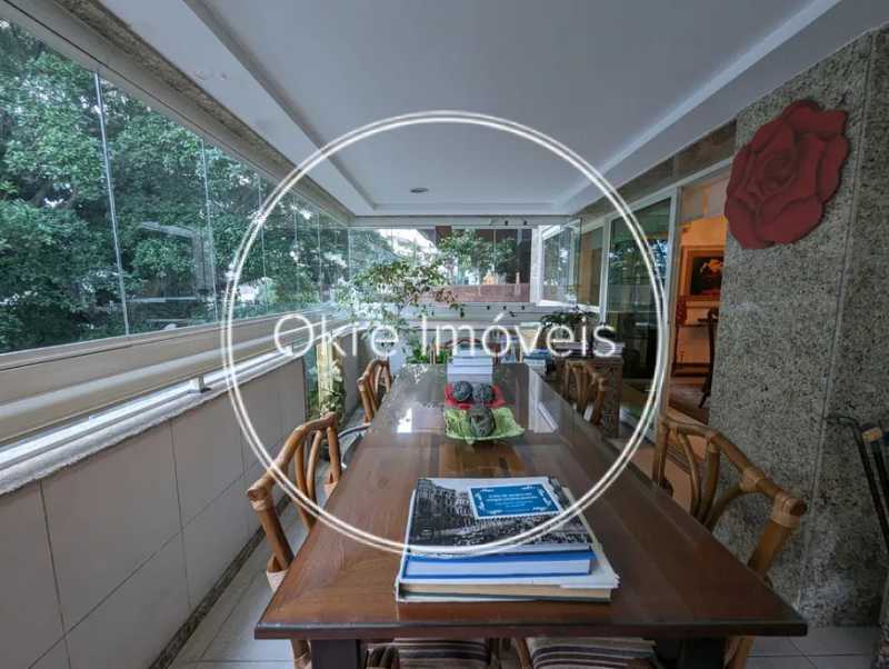 Conheça apartamento-com-3-quartos-a-ve do imóvel - Apartamento 3 quartos à venda Leblon, Rio de Janeiro - R$ 6.000.000 - LEAP30544 - 5 apartamento-com-3-quartos-a-ve - 5