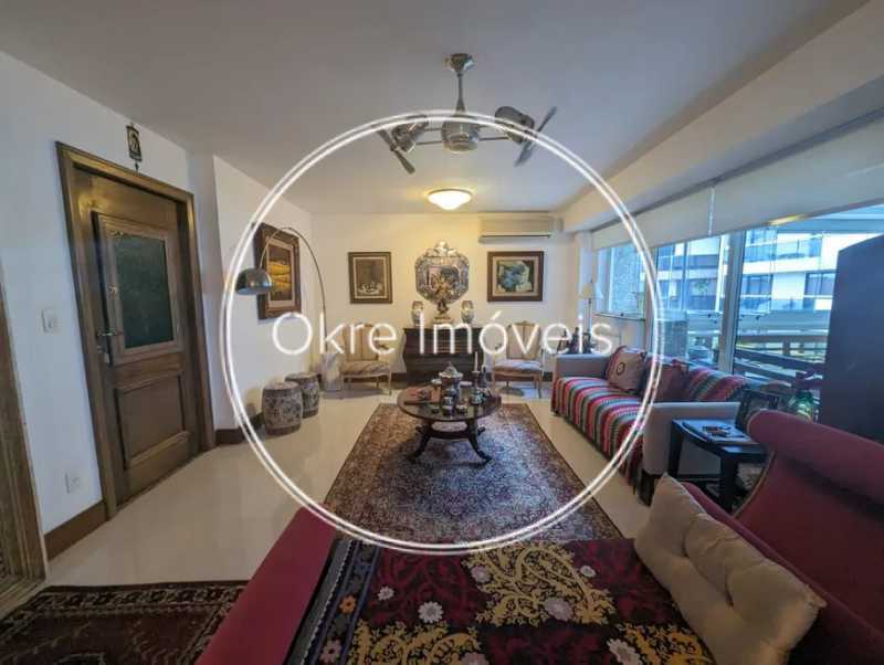 Conheça apartamento-com-3-quartos-a-ve do imóvel - Apartamento 3 quartos à venda Leblon, Rio de Janeiro - R$ 6.000.000 - LEAP30544 - 6 apartamento-com-3-quartos-a-ve - 6
