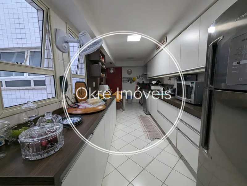 Conheça apartamento-com-3-quartos-a-ve do imóvel - Apartamento 3 quartos à venda Leblon, Rio de Janeiro - R$ 6.000.000 - LEAP30544 - 23 apartamento-com-3-quartos-a-ve - 23