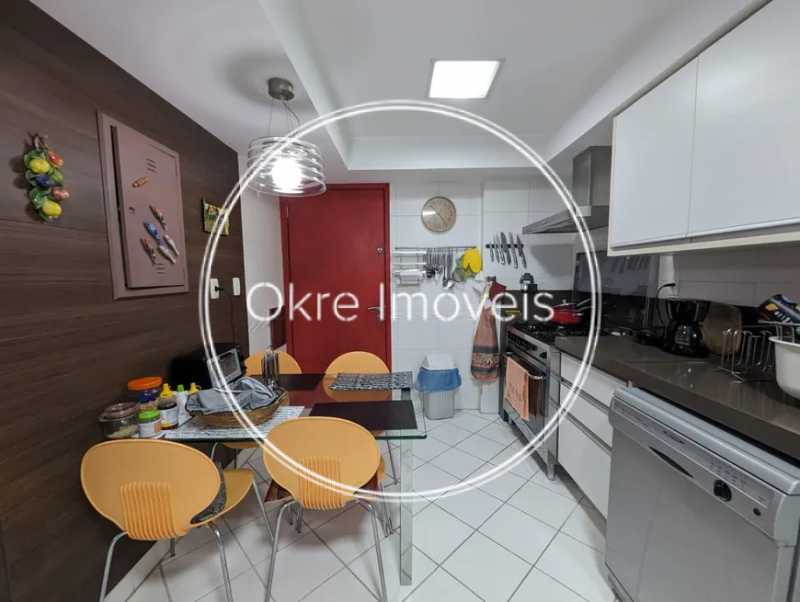 Conheça apartamento-com-3-quartos-a-ve do imóvel - Apartamento 3 quartos à venda Leblon, Rio de Janeiro - R$ 6.000.000 - LEAP30544 - 24 apartamento-com-3-quartos-a-ve - 24