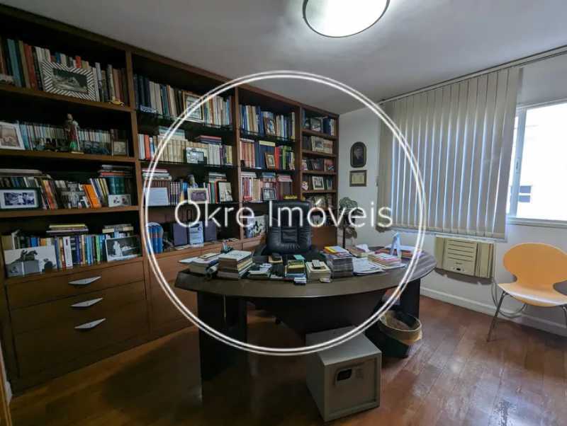 Conheça apartamento-com-3-quartos-a-ve do imóvel - Apartamento 3 quartos à venda Leblon, Rio de Janeiro - R$ 6.000.000 - LEAP30544 - 11 apartamento-com-3-quartos-a-ve - 11