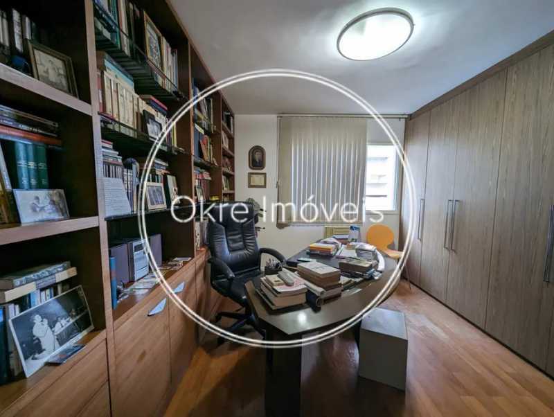 Conheça apartamento-com-3-quartos-a-ve do imóvel - Apartamento 3 quartos à venda Leblon, Rio de Janeiro - R$ 6.000.000 - LEAP30544 - 12 apartamento-com-3-quartos-a-ve - 12