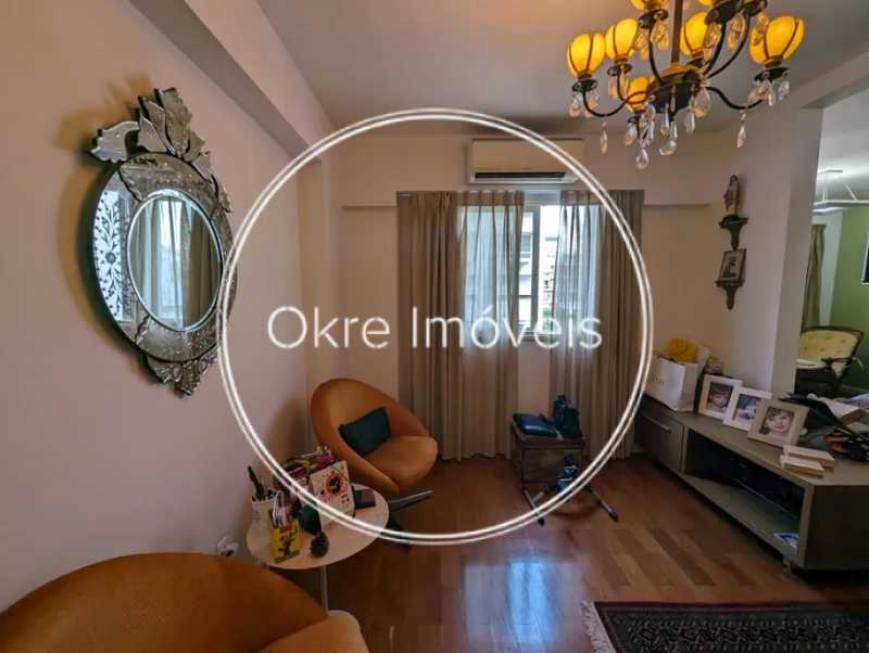 Conheça apartamento-com-3-quartos-a-ve do imóvel - Apartamento 3 quartos à venda Leblon, Rio de Janeiro - R$ 6.000.000 - LEAP30544 - 16 apartamento-com-3-quartos-a-ve - 16