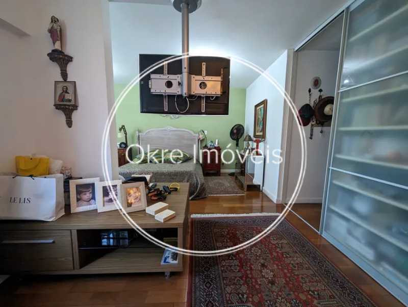 Conheça apartamento-com-3-quartos-a-ve do imóvel - Apartamento 3 quartos à venda Leblon, Rio de Janeiro - R$ 6.000.000 - LEAP30544 - 17 apartamento-com-3-quartos-a-ve - 17