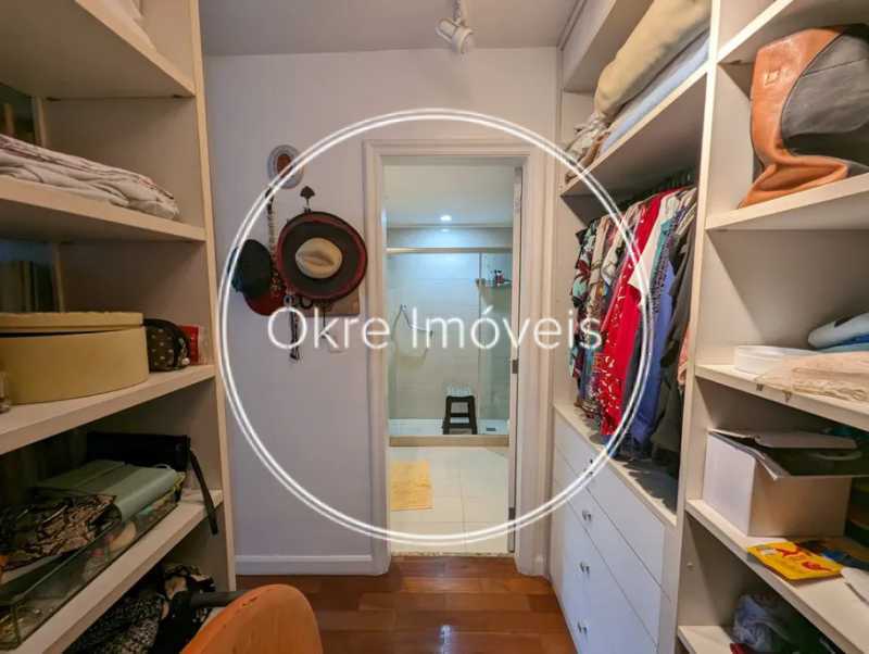 Conheça apartamento-com-3-quartos-a-ve do imóvel - Apartamento 3 quartos à venda Leblon, Rio de Janeiro - R$ 6.000.000 - LEAP30544 - 21 apartamento-com-3-quartos-a-ve - 21