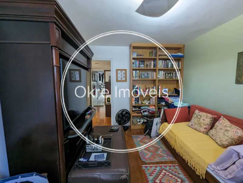 Conheça apartamento-com-3-quartos-a-ve do imóvel - Apartamento 3 quartos à venda Leblon, Rio de Janeiro - R$ 6.000.000 - LEAP30544 - 18 apartamento-com-3-quartos-a-ve - 18