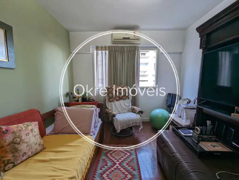Conheça apartamento-com-3-quartos-a-ve do imóvel - Apartamento 3 quartos à venda Leblon, Rio de Janeiro - R$ 6.000.000 - LEAP30544 - 19 apartamento-com-3-quartos-a-ve - 19