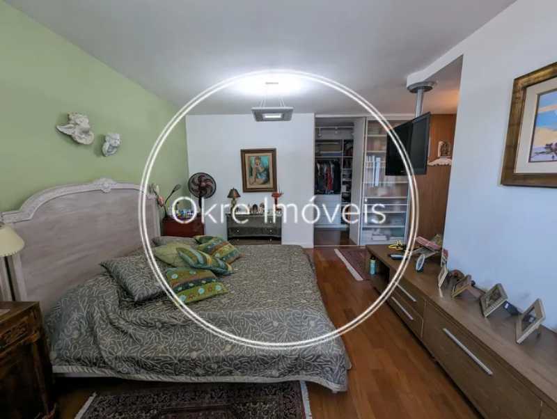 Conheça apartamento-com-3-quartos-a-ve do imóvel - Apartamento 3 quartos à venda Leblon, Rio de Janeiro - R$ 6.000.000 - LEAP30544 - 20 apartamento-com-3-quartos-a-ve - 20