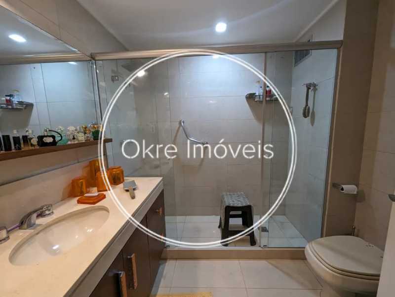 Conheça apartamento-com-3-quartos-a-ve do imóvel - Apartamento 3 quartos à venda Leblon, Rio de Janeiro - R$ 6.000.000 - LEAP30544 - 26 apartamento-com-3-quartos-a-ve - 26