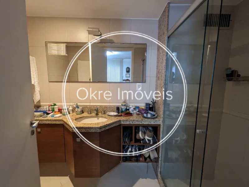 Conheça apartamento-com-3-quartos-a-ve do imóvel - Apartamento 3 quartos à venda Leblon, Rio de Janeiro - R$ 6.000.000 - LEAP30544 - 27 apartamento-com-3-quartos-a-ve - 27