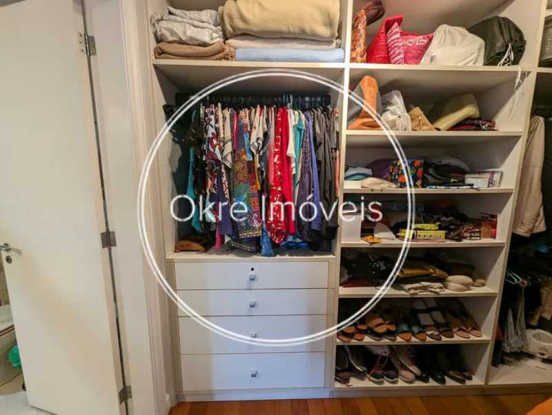Conheça apartamento-com-3-quartos-a-ve do imóvel - Apartamento 3 quartos à venda Leblon, Rio de Janeiro - R$ 6.000.000 - LEAP30544 - 22 apartamento-com-3-quartos-a-ve - 22