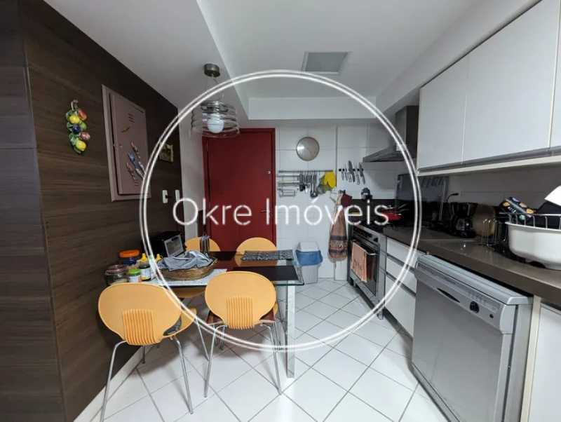 Conheça apartamento-com-3-quartos-a-ve do imóvel - Apartamento 3 quartos à venda Leblon, Rio de Janeiro - R$ 6.000.000 - LEAP30544 - 25 apartamento-com-3-quartos-a-ve - 25