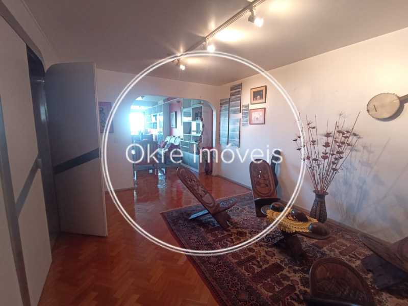 Conheça 04 do imóvel - Apartamento 4 quartos à venda Flamengo, Rio de Janeiro - R$ 3.300.000 - FLAP40049 - 6 04 - 6