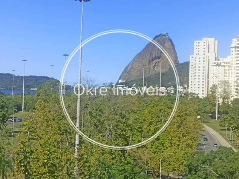 Conheça 06.5 do imóvel - Apartamento 4 quartos à venda Flamengo, Rio de Janeiro - R$ 3.300.000 - FLAP40049 - 8 06.5 - 8