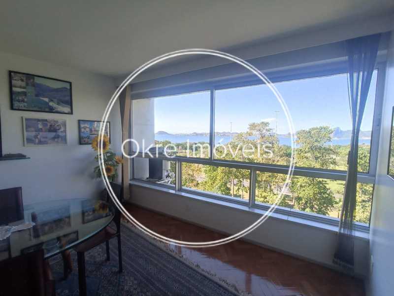 Conheça 06 do imóvel - Apartamento 4 quartos à venda Flamengo, Rio de Janeiro - R$ 3.300.000 - FLAP40049 - 9 06 - 9
