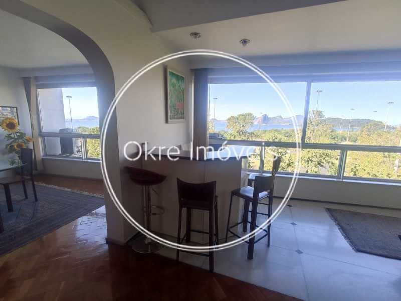 Conheça 07 do imóvel - Apartamento 4 quartos à venda Flamengo, Rio de Janeiro - R$ 3.300.000 - FLAP40049 - 7 07 - 7