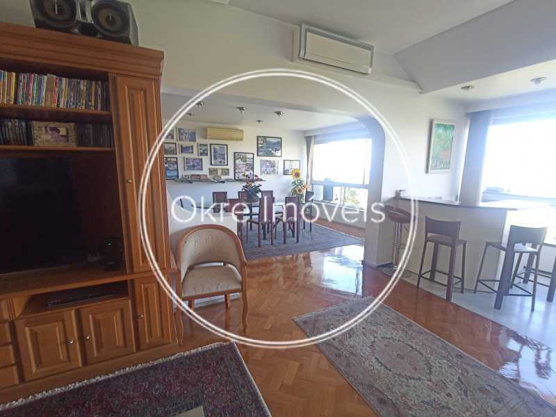 Conheça 08 do imóvel - Apartamento 4 quartos à venda Flamengo, Rio de Janeiro - R$ 3.300.000 - FLAP40049 - 10 08 - 10